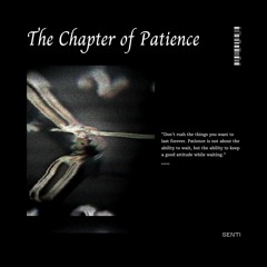 The Chapter of Patience