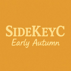 early autumn