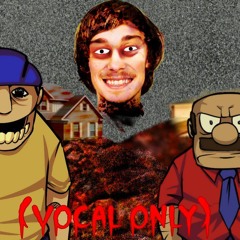 jeffy's Endless Aethos Remade (vocal only)