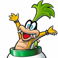 koopaling type beats