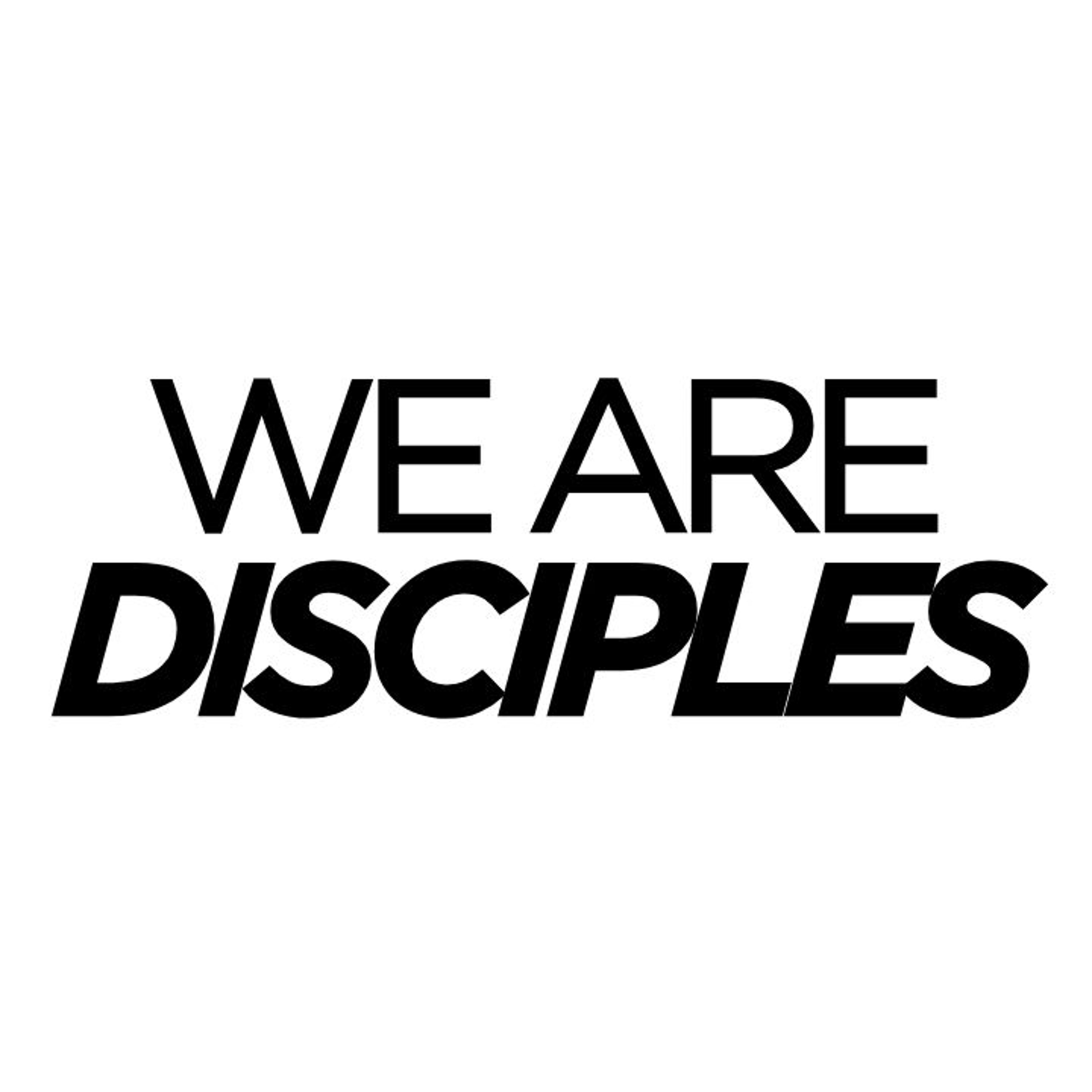 Follow | WE ARE DICIPLES | Pastor Bethany Schmelzer Follow | WE ARE DICIPLES | Pastor Bethany Schmelzer