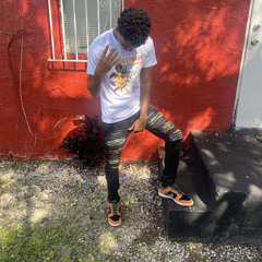 lil otti - Rules to da streets