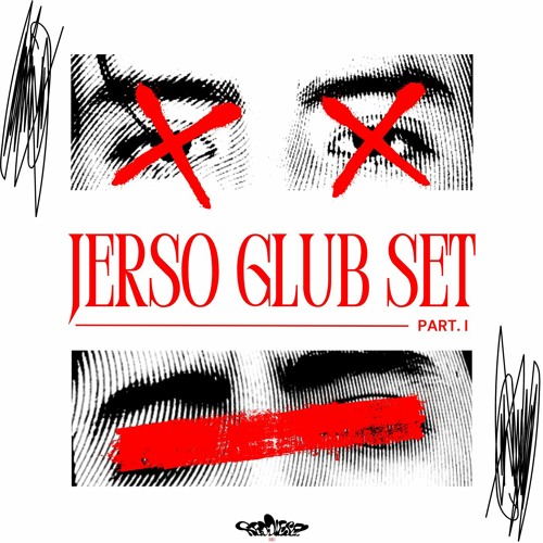 JERSO GLUB SET PART. 1