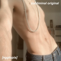 body type 01; ectomorph subliminal [eggtopia]