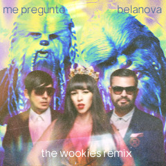 Me Pregunto (Remix) [feat. Belanova]
