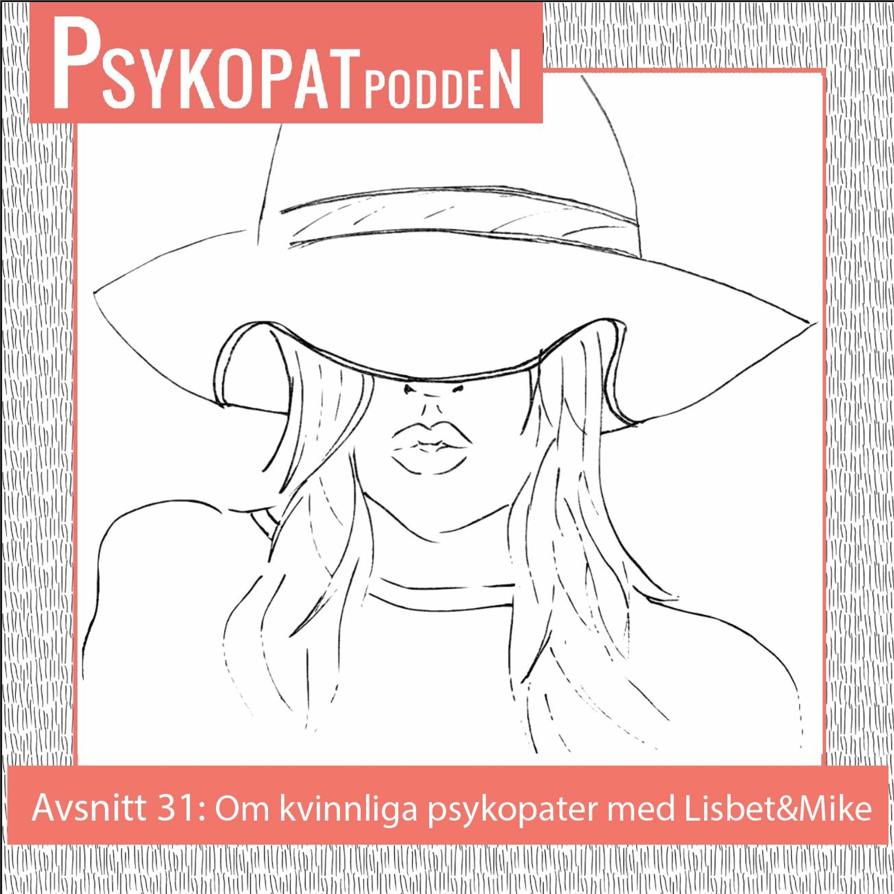 Psykopatpodden