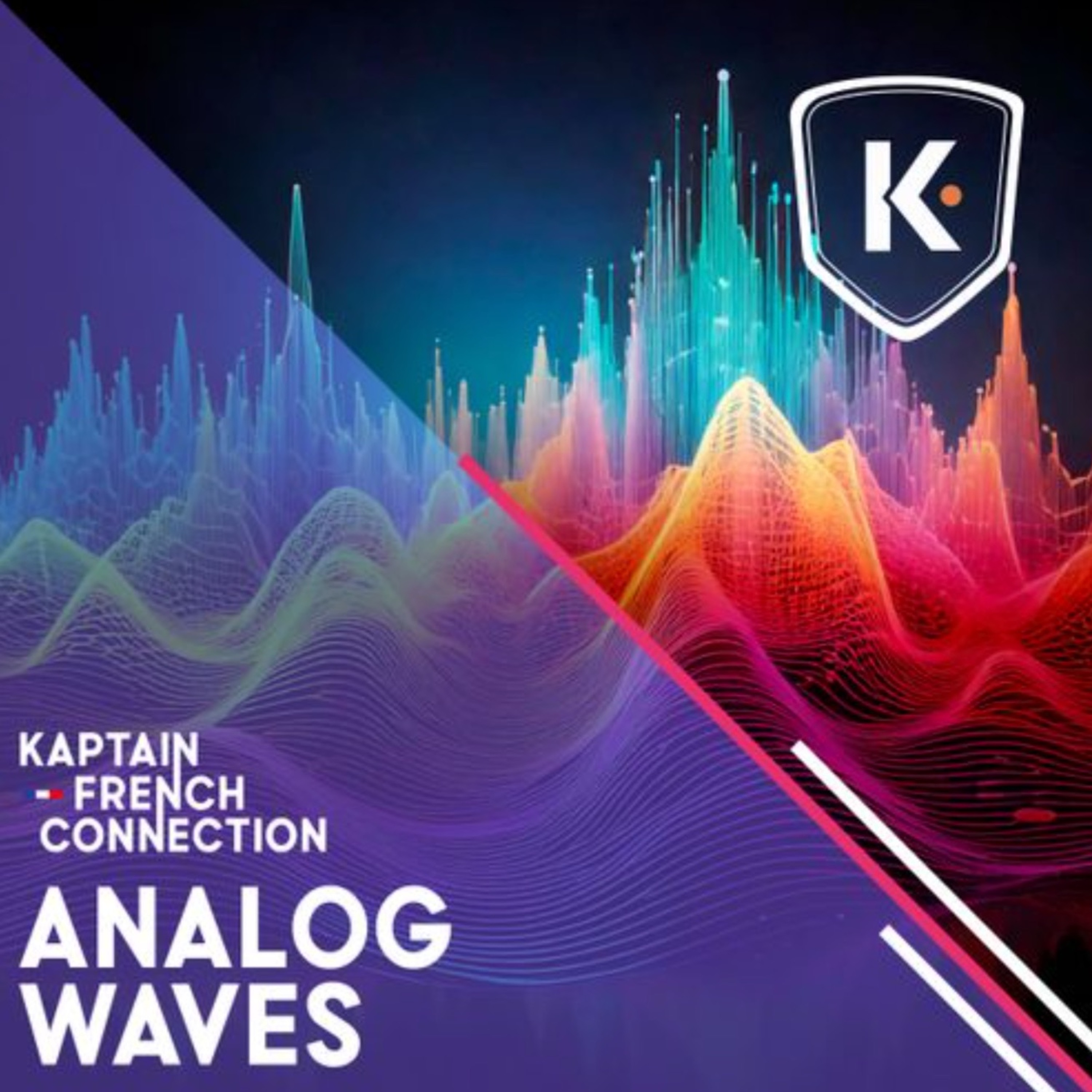 Geometric Progression (KFC / KAPTAIN)