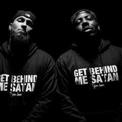 I Said What I Said - Bryson Gray & Tyson James