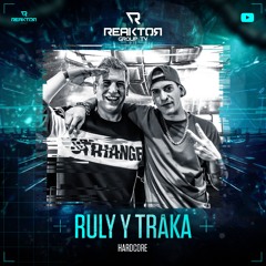 REAKTOR GROUP TV - LIVESTREAM (LINK YOUTUBE)