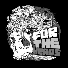 For The Heads Compilation Vol.4 (Preview Showreel)