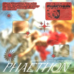 point75 & Prime Ordnance - Phaethon