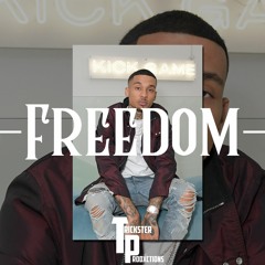 Fredo x JJ Esko Type Beat-'Freedom'