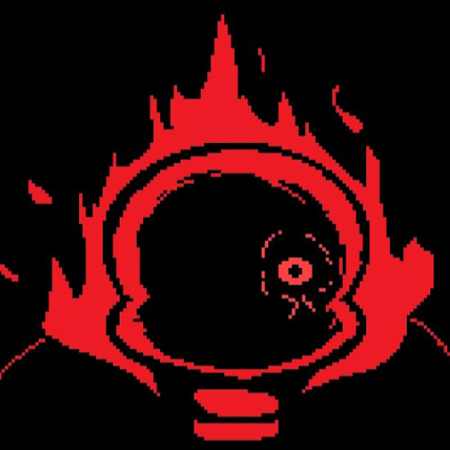 EYE FOR AN EYE (2/2)