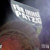 FÜR IMMER PATZIG ! Britta Arnold @ Garbicz 2024 DJ mix artwork - Electronic music tracklist cover image