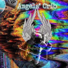 ANGELS' CRIB_PODCAST #4 -DJ FAJ