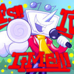 It's TV Time! - Arrangement