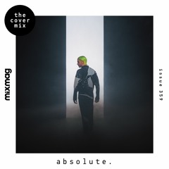 The Cover Mix: ABSOLUTE.