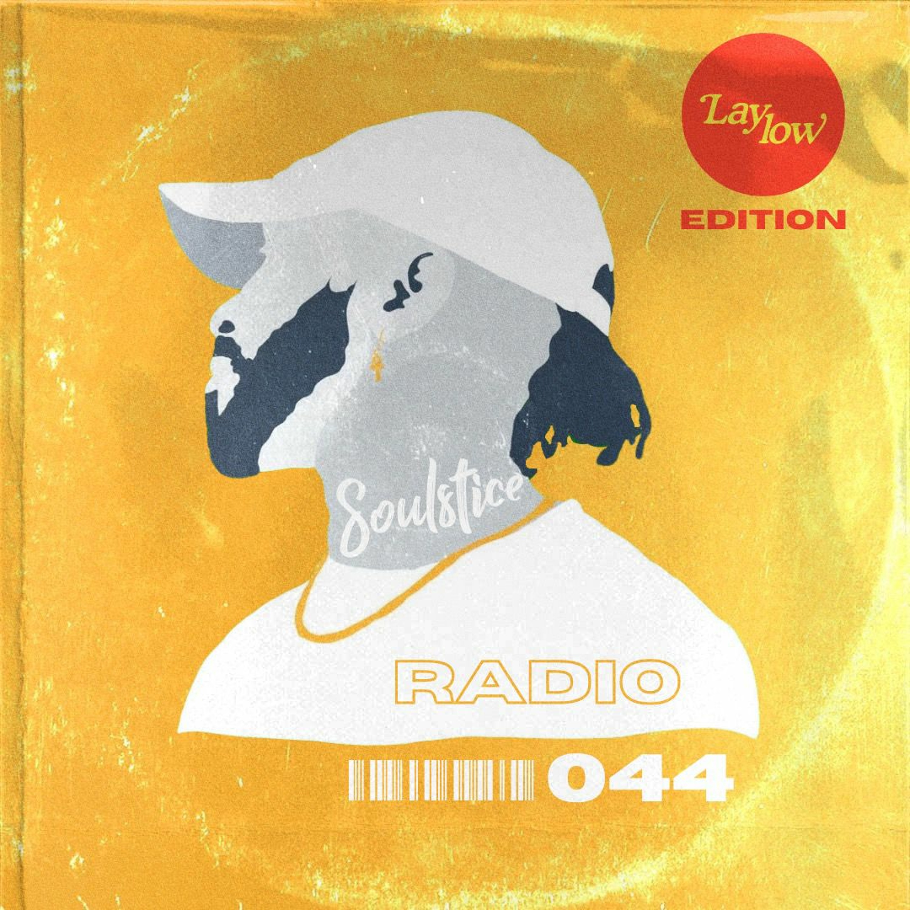Soulstice Radio hosted by KAYO