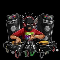 HOOFER: Playlist for Freestyle Dancers to Practice #3 by DJ OIG