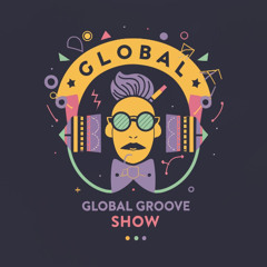 Global Groove Show 005