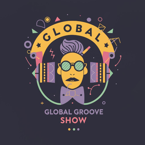 Global Groove Show 003