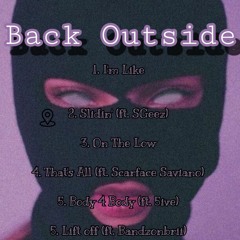 Body 4 Body (ft. 5ive)