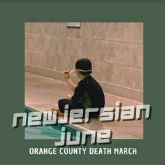 NewJersian June