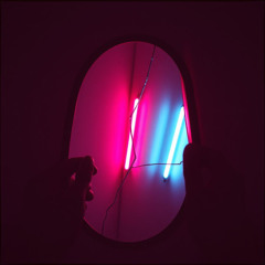 Pretty Hurts Better in Neon