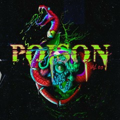 Pirate Snake - Poison #05