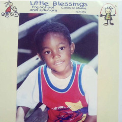 LONWABO [Villain Origin Story Pt. 2]