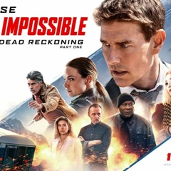 Free!! Mission: Impossible - Dead Reckoning Part One (2023) FullMovie Free Online