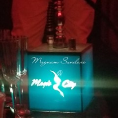 1ST MAGNUM SUNDAZE IN 2020