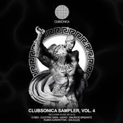 Ruben Karapetyan - Hyperphantasia