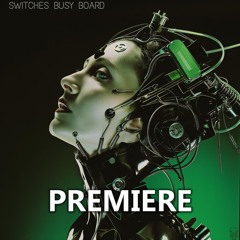 Dan Barrow - Switches Busy Board (Original Mix)
