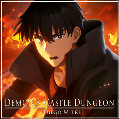 Demon's Castle Dungeon (from "Solo Leveling") (Cover)