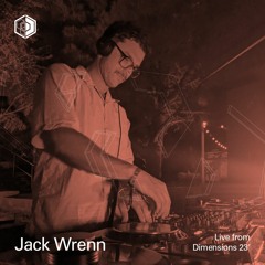 Jack Wrenn - Live from Dimensions 2023