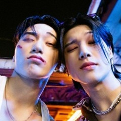 Bouncy - Ateez (sped up)