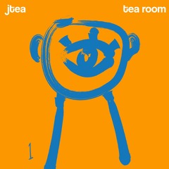JTea's Tea room session 1