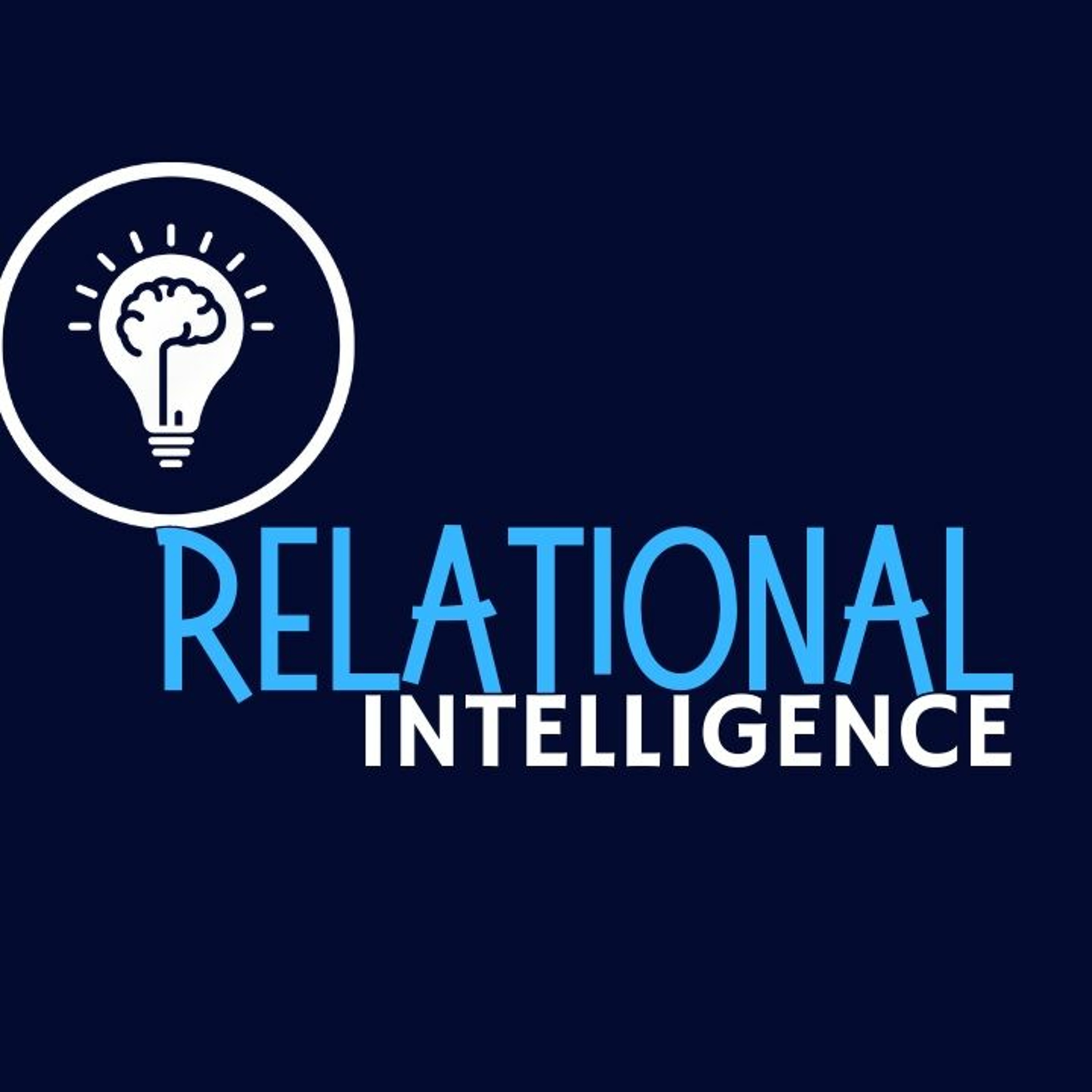Becoming Self-Aware :: Relational Intelligence Part 1