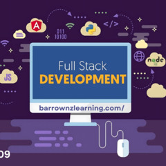 Master Coding with Full Stack Development Training in Lucknow