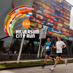Recordopbrengst bij KiKa Hilversum City Run! - ALLsportsradio LIVE! 14 april 2025