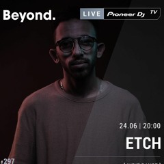 ETCH @ Pioneer DJ TV Moscow