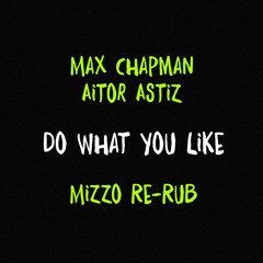 Do What You Like (Mizzo Re-Rub)