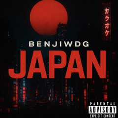 JAPAN - (prod. yvngonce)