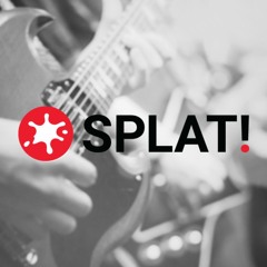 SPLAT! - Classic Rock - Rock Branding Image Series