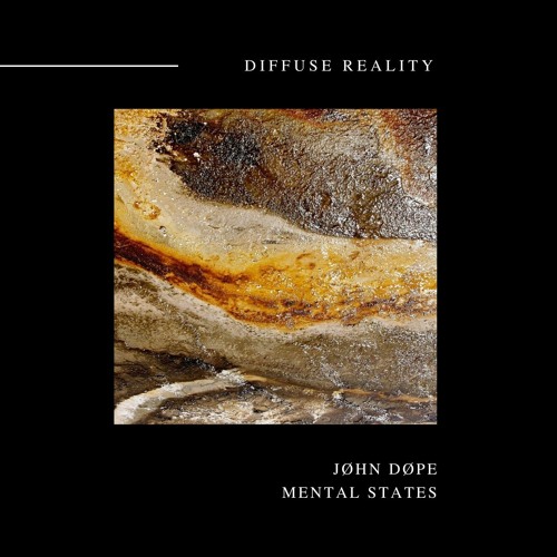 Jøhn Døpe - Mental States