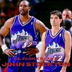 Lil Zcor x 6.jakk-john stockton
