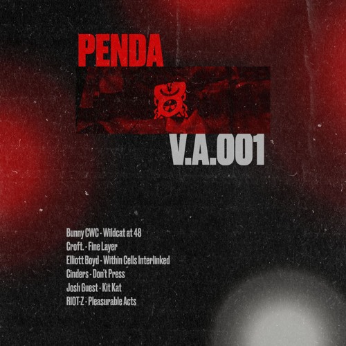 PENDA V.A. 001 [digital]
