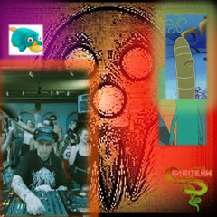 fabitekk X klangkuenstler mix by nematodes