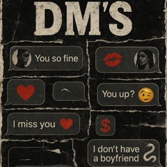 DM’s